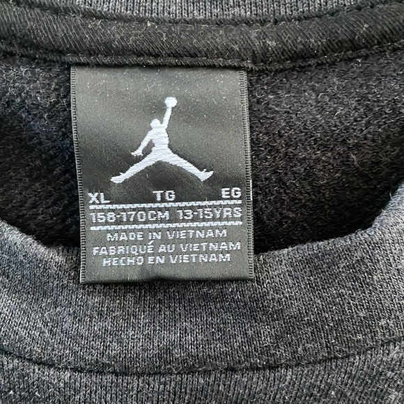 Jordan crop top - Picture 3 of 5